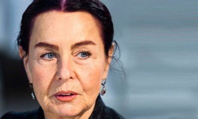 Fatma Girik’ten üzen haber!