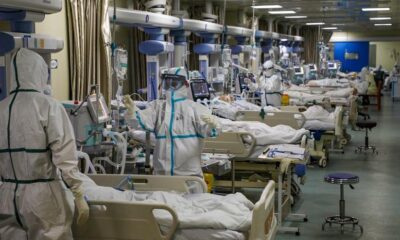 Yeni vaka sayısında kritik artış