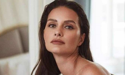 Yasemin Özilhan hakkında merak edilenleri yanıtladı