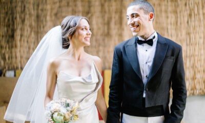 Öykü Karayel ve Can Bonomo doğacak bebeklerinin adını açıkladı