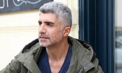 Özcan Deniz’den dikkat çeken paylaşım!