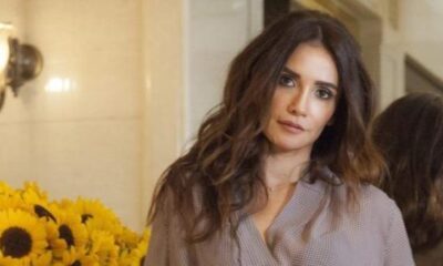 Ünlü oyuncu Songül Öden hastaneye kaldırıldı