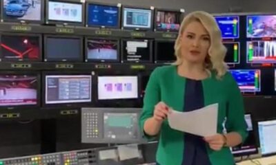 TRT spikeri, Erdoğan’ın rahatsızlığını açıkladı