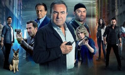 Arka Sokaklar kadrosuna üç yeni isim