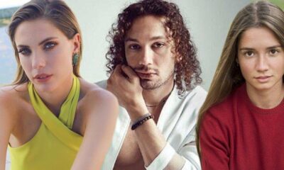 Eda Ece’den Efecan Şenolsun’un avukatının savunmasına büyük tepki