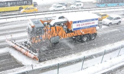 AKOM’dan uyarı üstüne uyarı geldi…