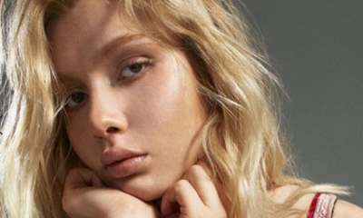 Aleyna Tilki’den dikkat çeken paylaşım!