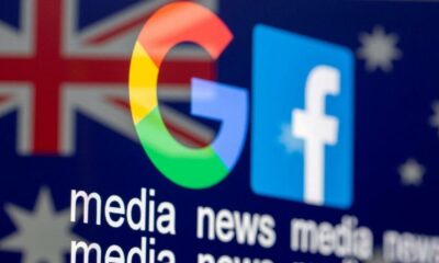 Avustralya’da yasa geçti, Google ve Facebook medyaya para ödeyecek