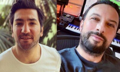 Berkay Ateş’ten Tarkan itirafı