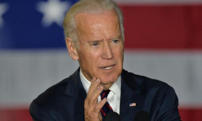 Biden’dan Trump’a suçlama