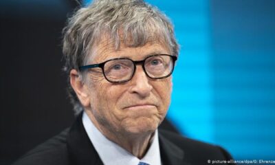 Bill Gates’ten olası bir pandemi uyarısı