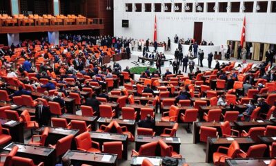 CHP’nin gündemi, “Güçlendirilmiş Parlamenter Sistem”…
