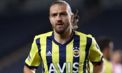 Caner Erkin’den büyük tepki!