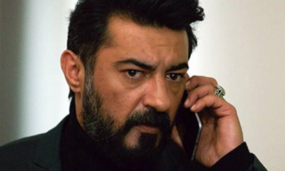 Celil Nalçakan’ı yıkan haber