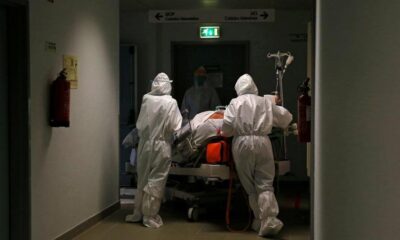 Corona virüsünün kökenini araştıran DSÖ’den 4 senaryo