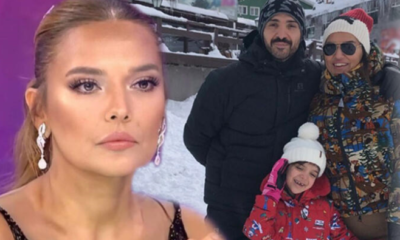 Demet Akalın en yakınlarını sildiğini söyledi!