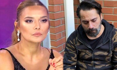 Demet Akalın’dan Çılgın Sedat’a destek