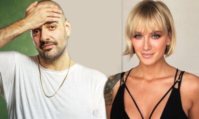 Didem Soydan, Bartu Küçükçağlayan’ın mesajlarını ifşa etti