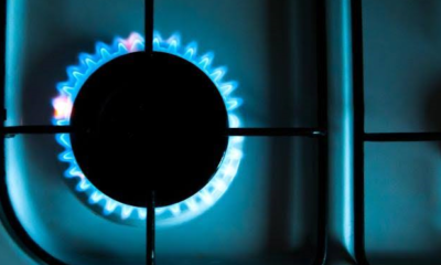 Doğalgaza zam geldi!