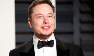 Elon Musk insanlığın son şansını açıkladı!