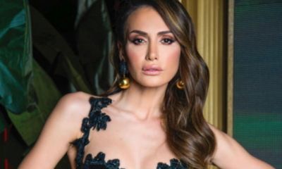 Emina Jahovic ile çocukları corona virüsüne yakalandı