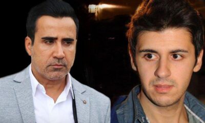 Emrah ve oğlu Tayfun Engin Çolak arasında yeni gerilim…