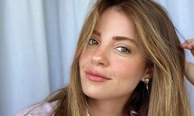 Ezgi Eyüboğlu’dan samimi açıklamalar