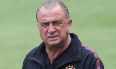 Fatih Terim olmadan olmuyor!