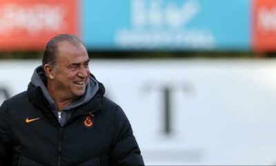 Fatih Terim’den maç sonu açıklaması