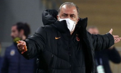 Fatih Terim: Avukatlarım gereğini yapacaktır