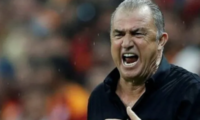 Fatih Terim’den Arda Turan isyanı