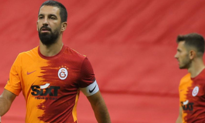 Fenerbahçe, Selçuk Şahin ve Arda Turan PFDK’ya sevk edildi