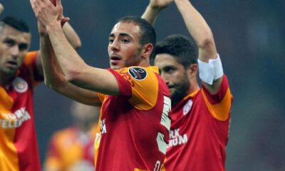 Galatasaray’a CAS’tan müjde!