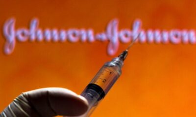 Johnson&Johnson’ın aşısında tek doz yeterli çıktı