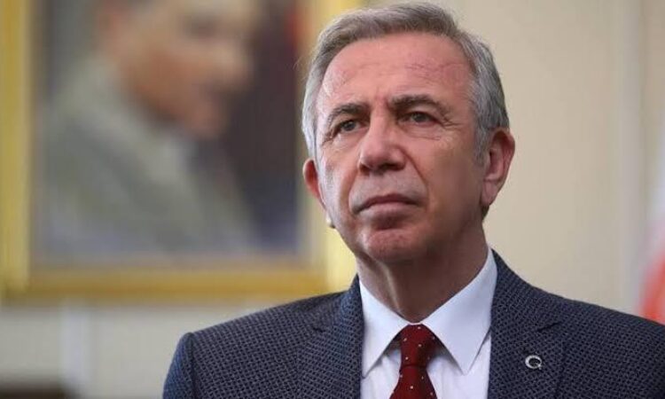Mansur Yavaş’tan Barış Yarkadaş’ın Kılıçdaroğlu İddiasına Sert Yanıt: “Uydurmayın”