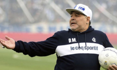 Maradona soruşturmasına 3 şüpheli daha eklendi