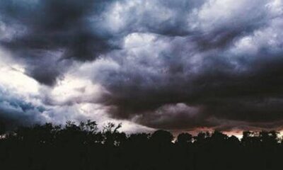 Meteoroloji’den bir uyarı da Ankara için