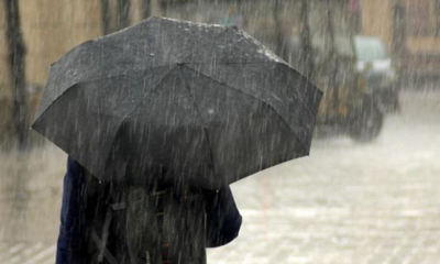 Meteoroloji’den kritik uyarı