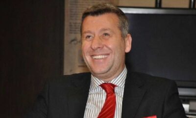 Metin Şentürk’ten öldü iddialarına açıklama