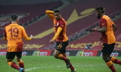 Mostafa Mohamed’in performansı sosyal medyayı salladı!