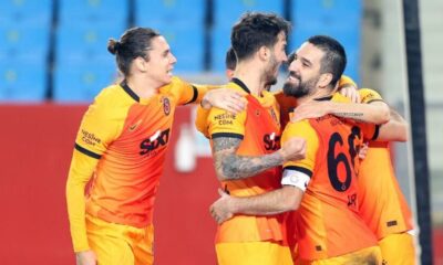 Oğulcan Çağlayan’dan Arda Turan paylaşımı