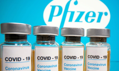 Pfizer’ın corona virüsü aşısında umut verici sonuç