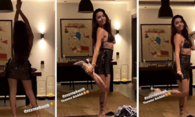 Zeynep Bastık’tan Kerimcan Durmaz için özel defile!