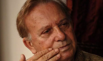 Huysuz Virjin’in vasiyetine itiraz iddiası…