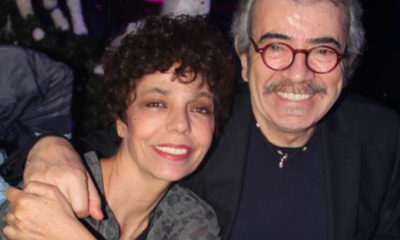 Selçuk Yöntem 40 yıllık evliliğini anlattı