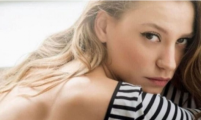 Serenay Sarıkaya’dan Demet Akalın’a yanıt