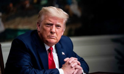 Trump suçlu bulunmazsa…