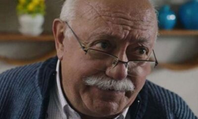 Usta oyuncu Atilla Pekdemir yaşamını yitirdi