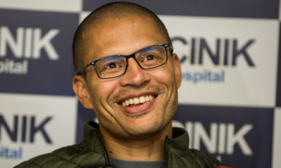 Yeni Malatyaspor’da gündem Alex de Souza! ‘Şartlarımızı kabul ederse…’