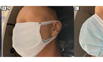 ABD’den çift maske araştırması